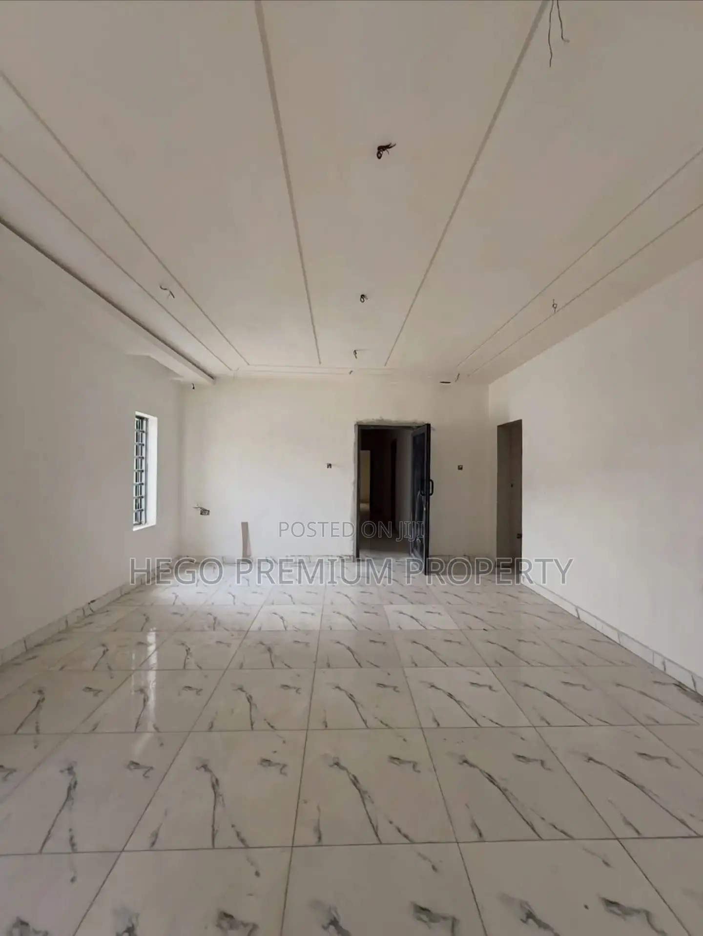 3bdrm Apartment in Woji Estate, Obio-Akpor for sale