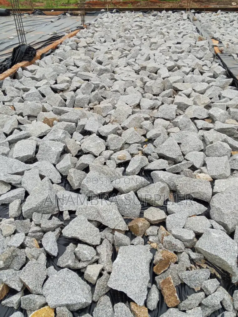 Quality Granite Chippings for Sale in Ebonyi State
