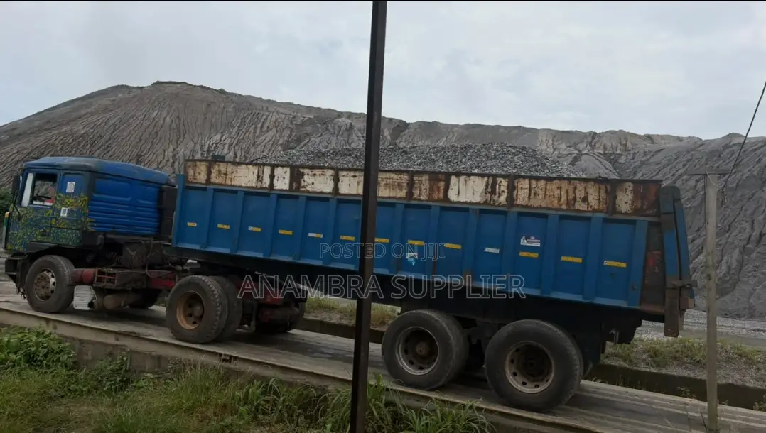 Quality Granite Chippings for Sale in Ebonyi State