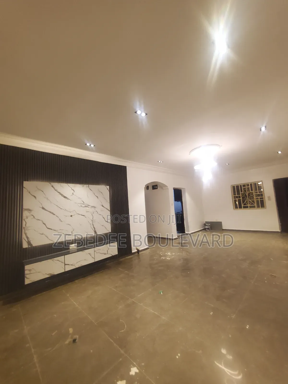 1bdrm Block of Flats in Gaduwa for rent