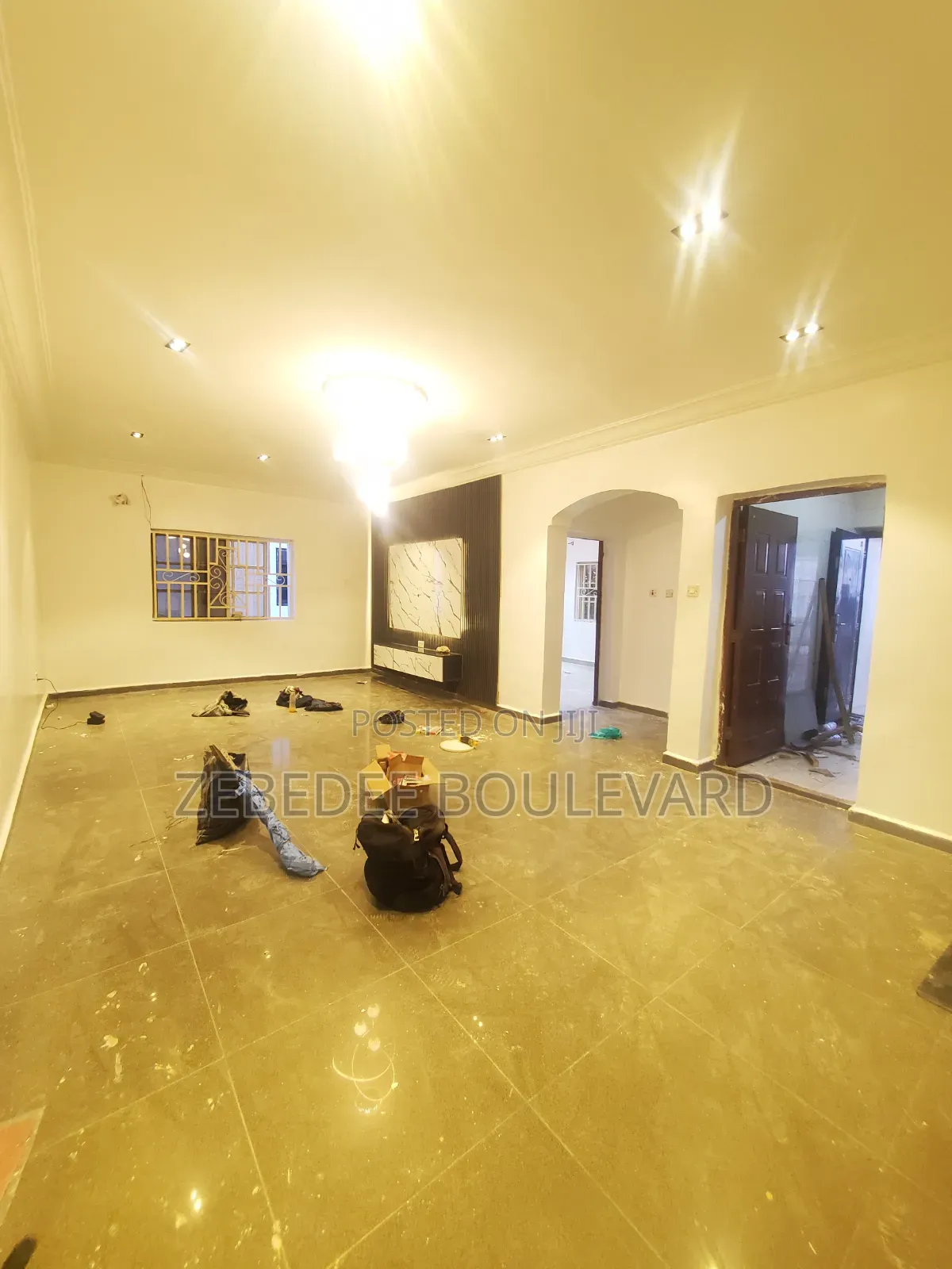 1bdrm Block of Flats in Gaduwa for rent