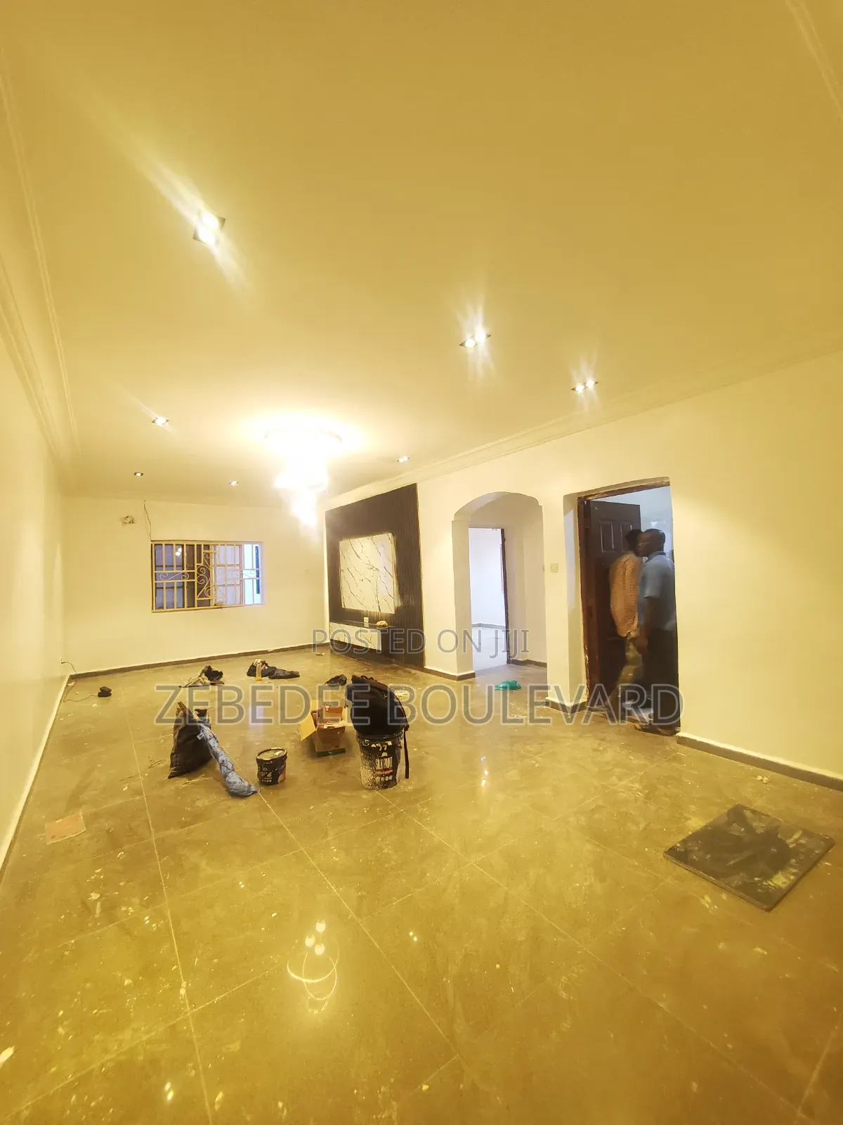 1bdrm Block of Flats in Gaduwa for rent
