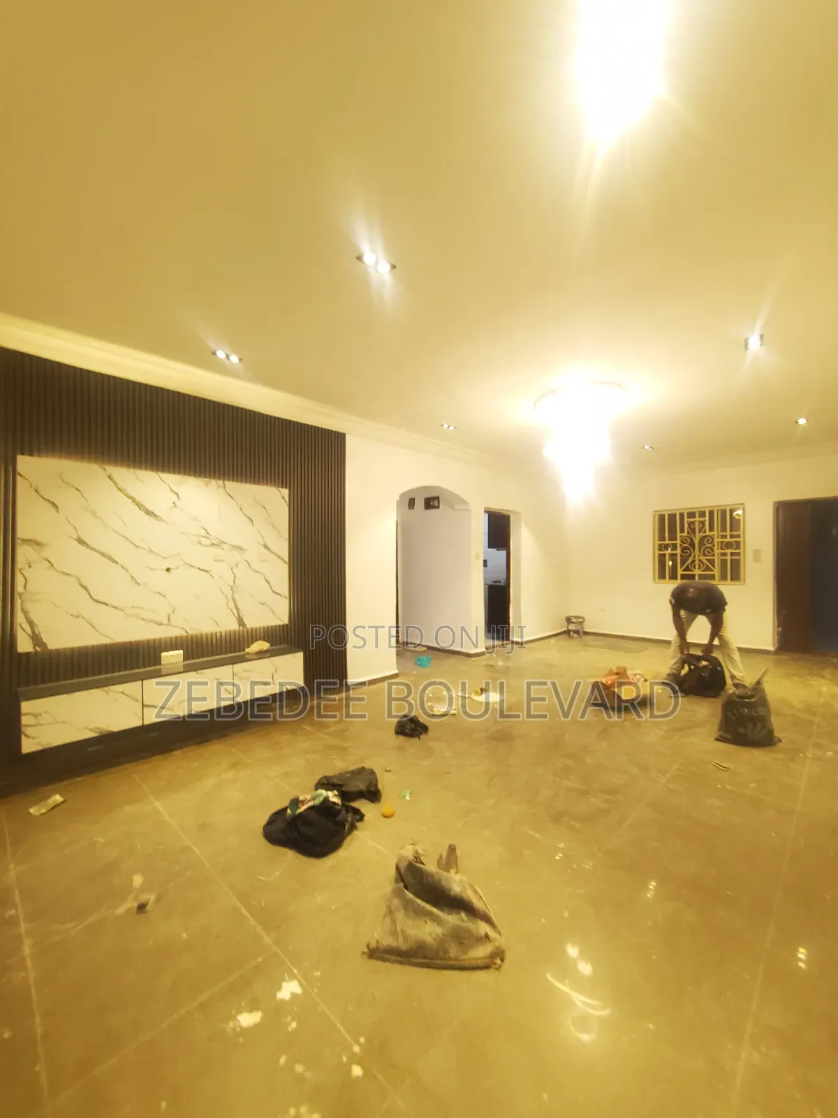 1bdrm Block of Flats in Gaduwa for rent