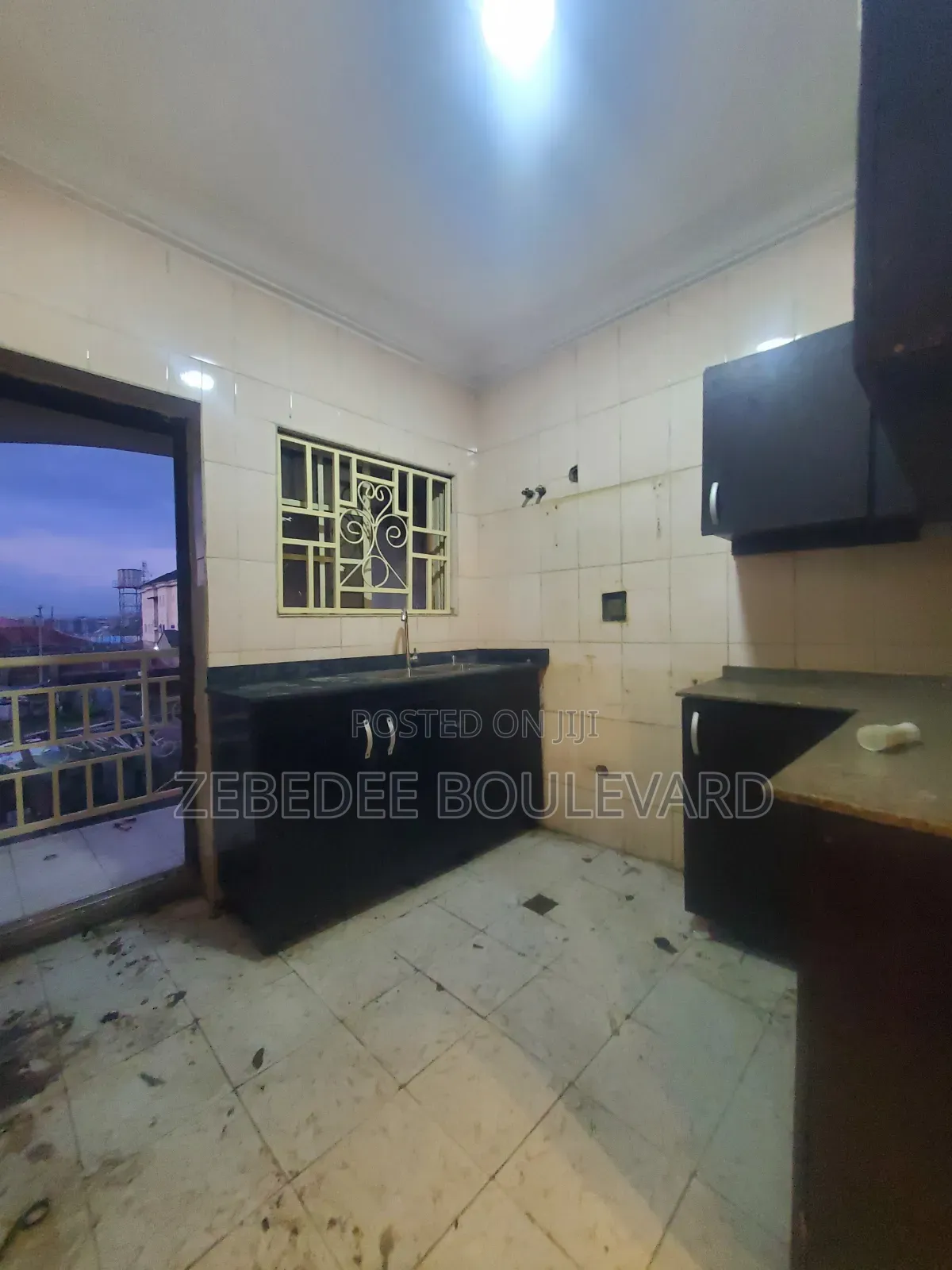1bdrm Block of Flats in Gaduwa for rent