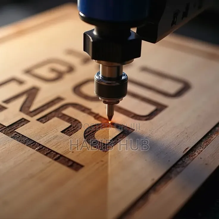 Custom Engraving Service