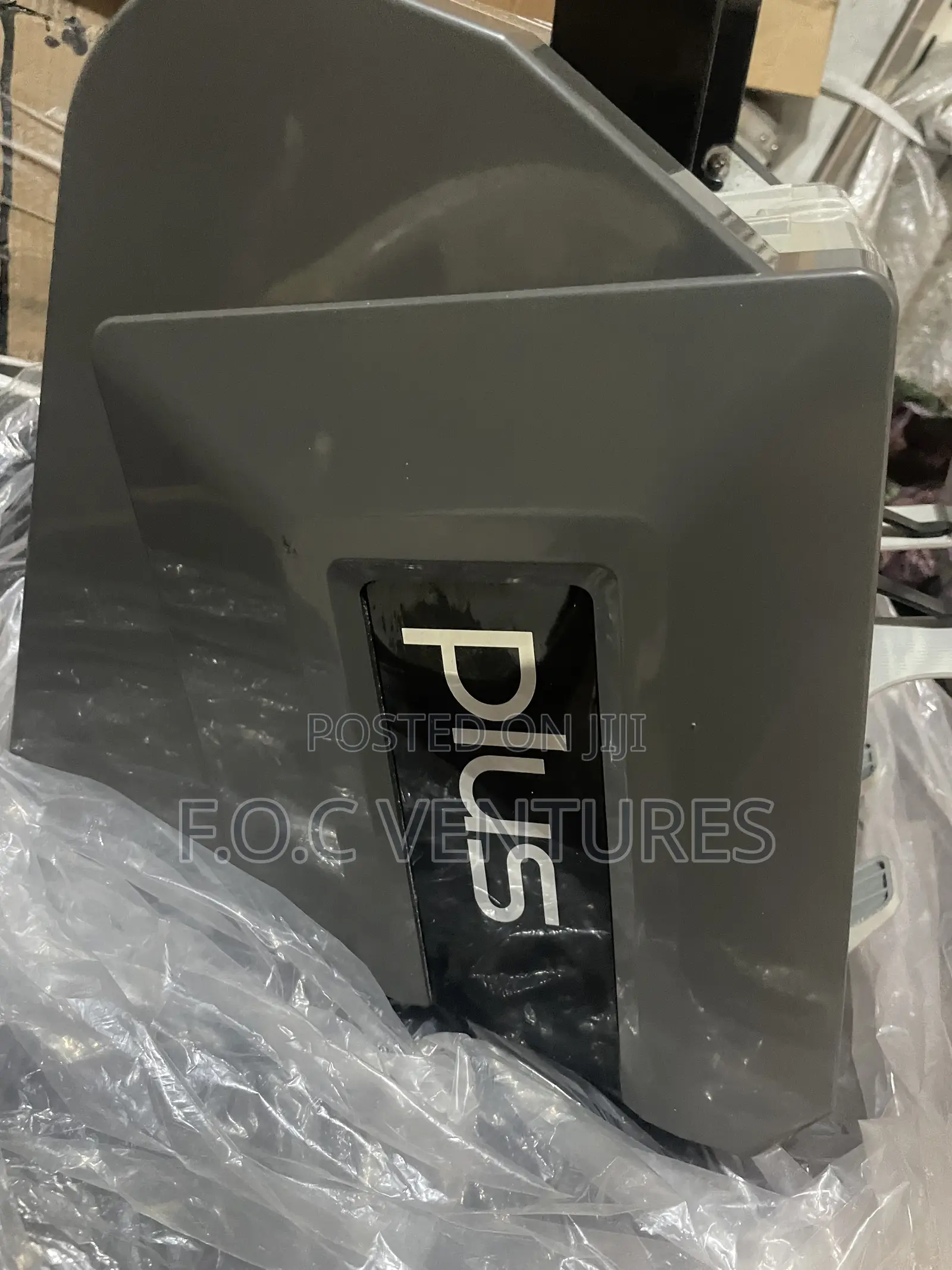 P30 Fx Note Counting Machines