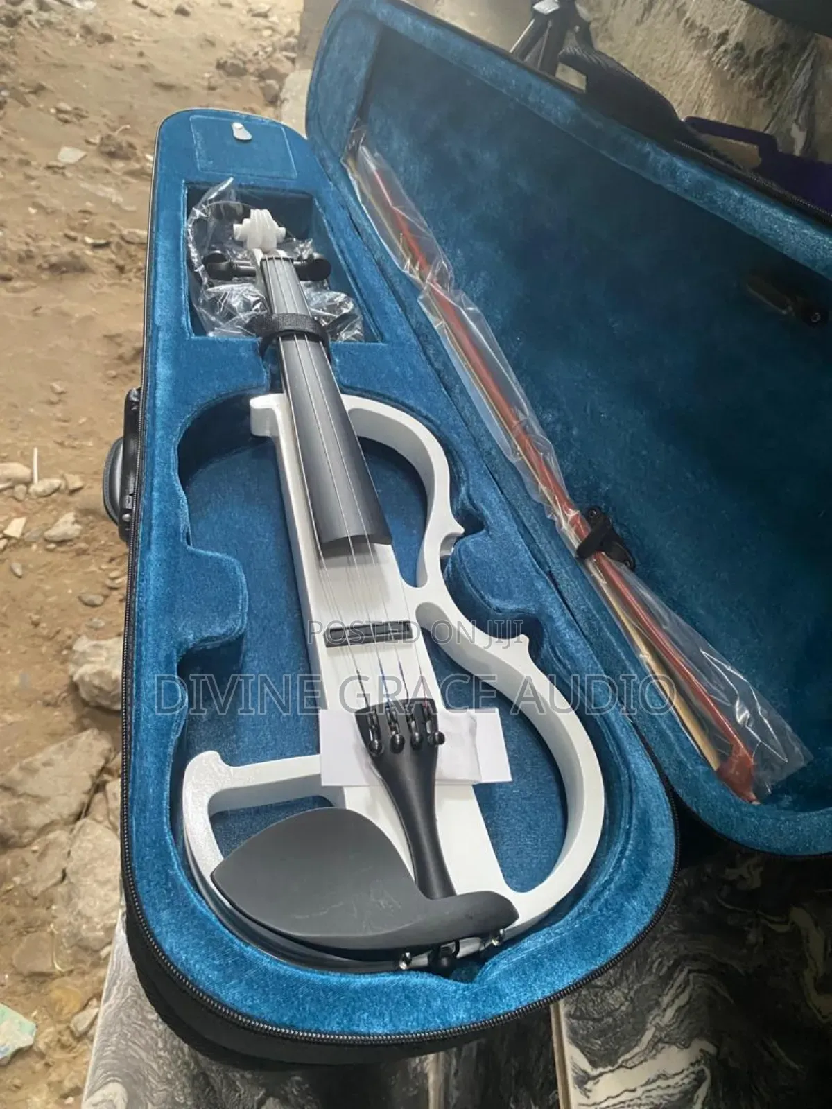 Volin Yamaha