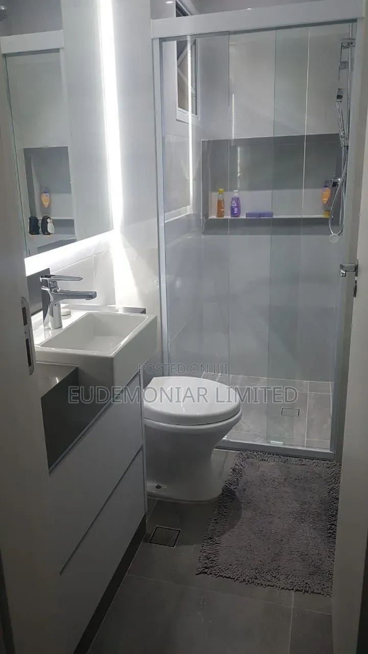 Luxury Bathroom Makeover for Small Spaces