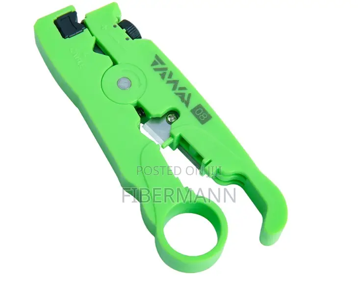 Multifunction Cable Stripper