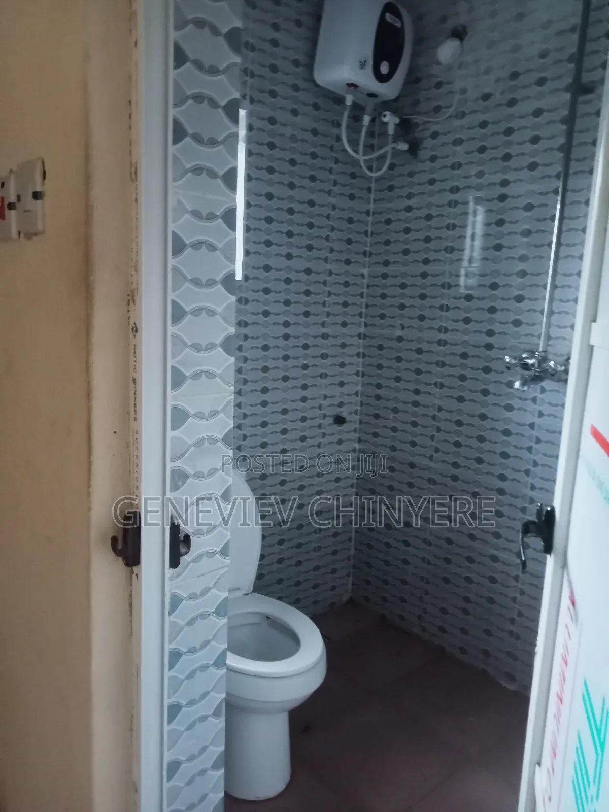 2bdrm Apartment in Awka for rent