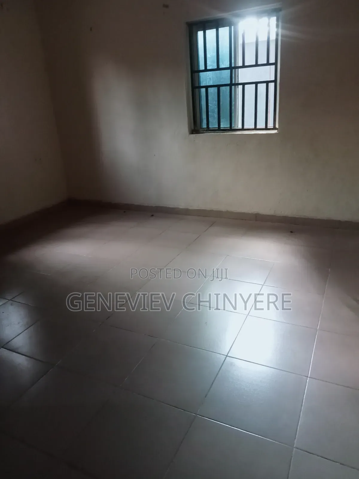 2bdrm Apartment in Awka for rent