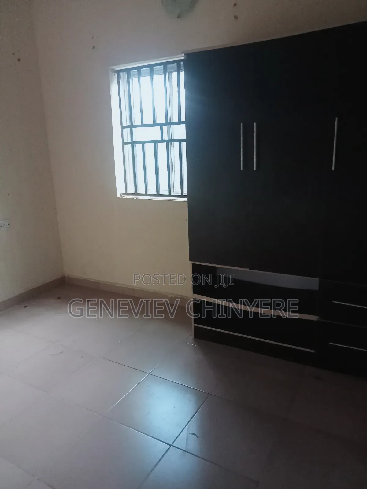 2bdrm Apartment in Awka for rent