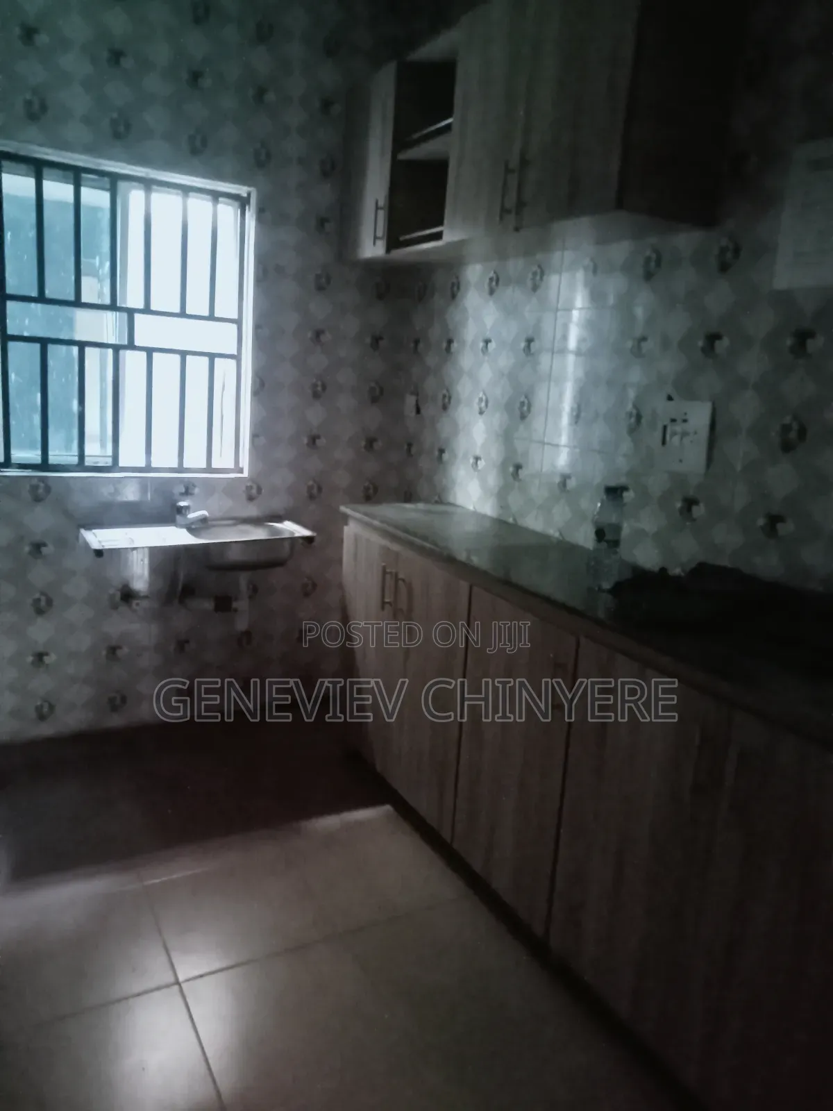 2bdrm Apartment in Awka for rent