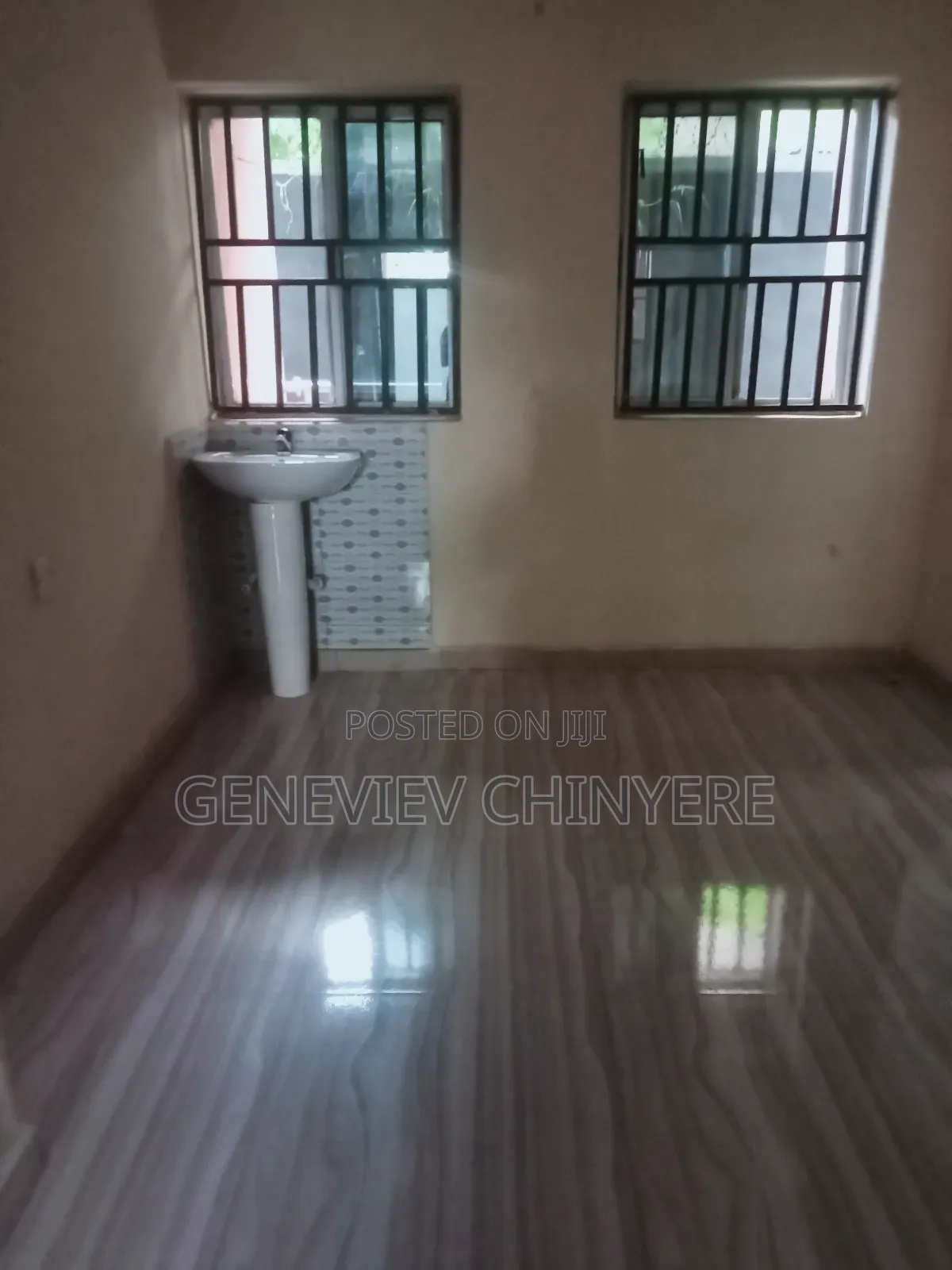 2bdrm Apartment in Awka for rent