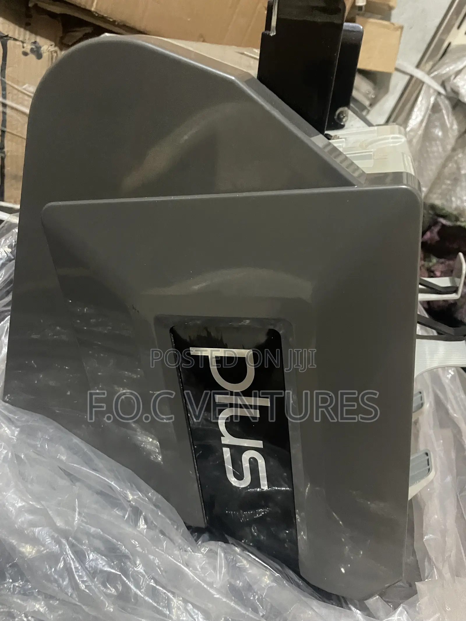 P30 Fx Note Counting Machines