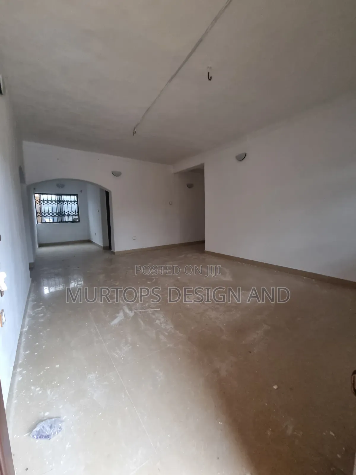 2bdrm Apartment in Ijede / Ikorodu for rent