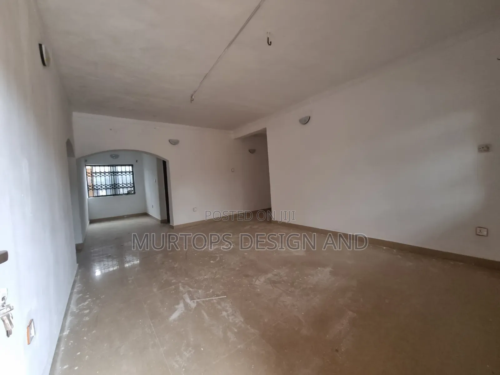 2bdrm Apartment in Ijede / Ikorodu for rent