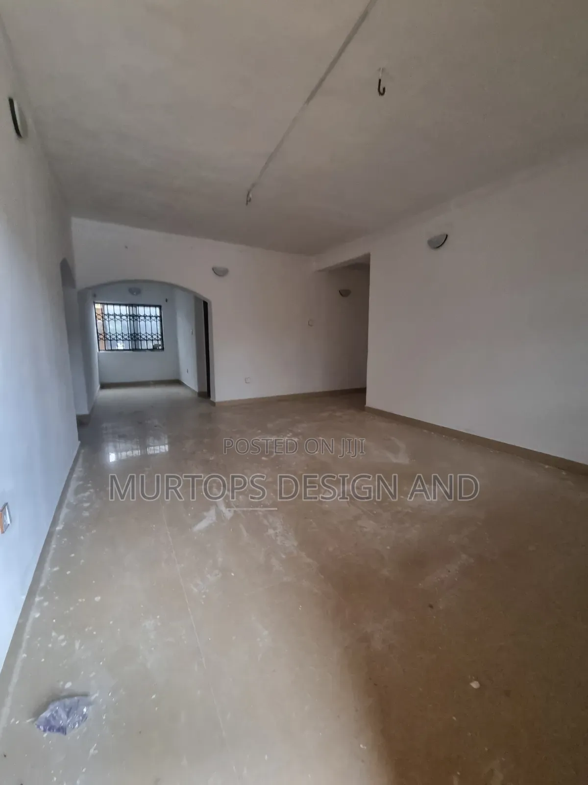 2bdrm Apartment in Ijede / Ikorodu for rent