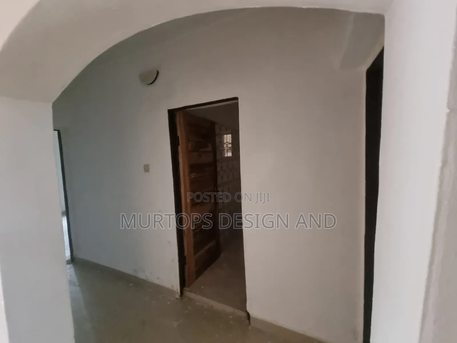 2bdrm Apartment in Ijede / Ikorodu for rent