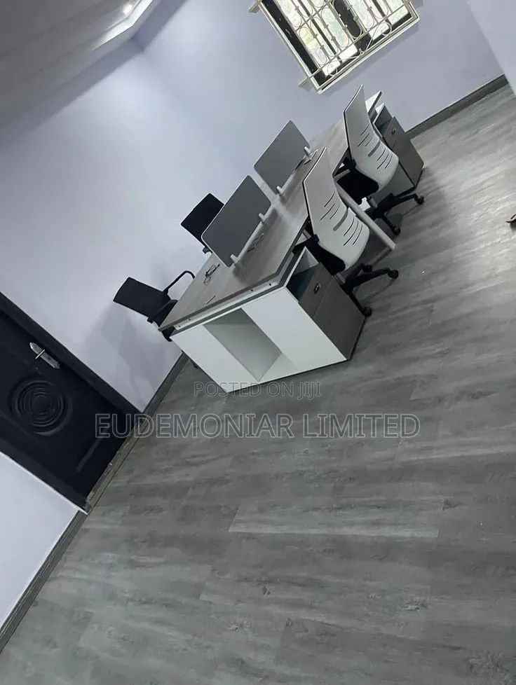 Premium SPC Flooring Installation