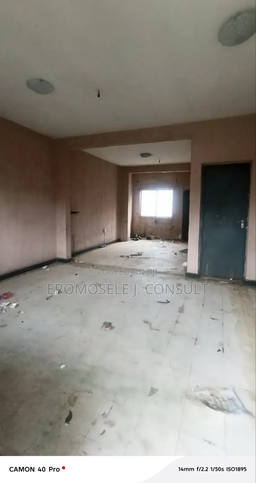 4bdrm Duplex in Gowon Estate, Egbeda for rent
