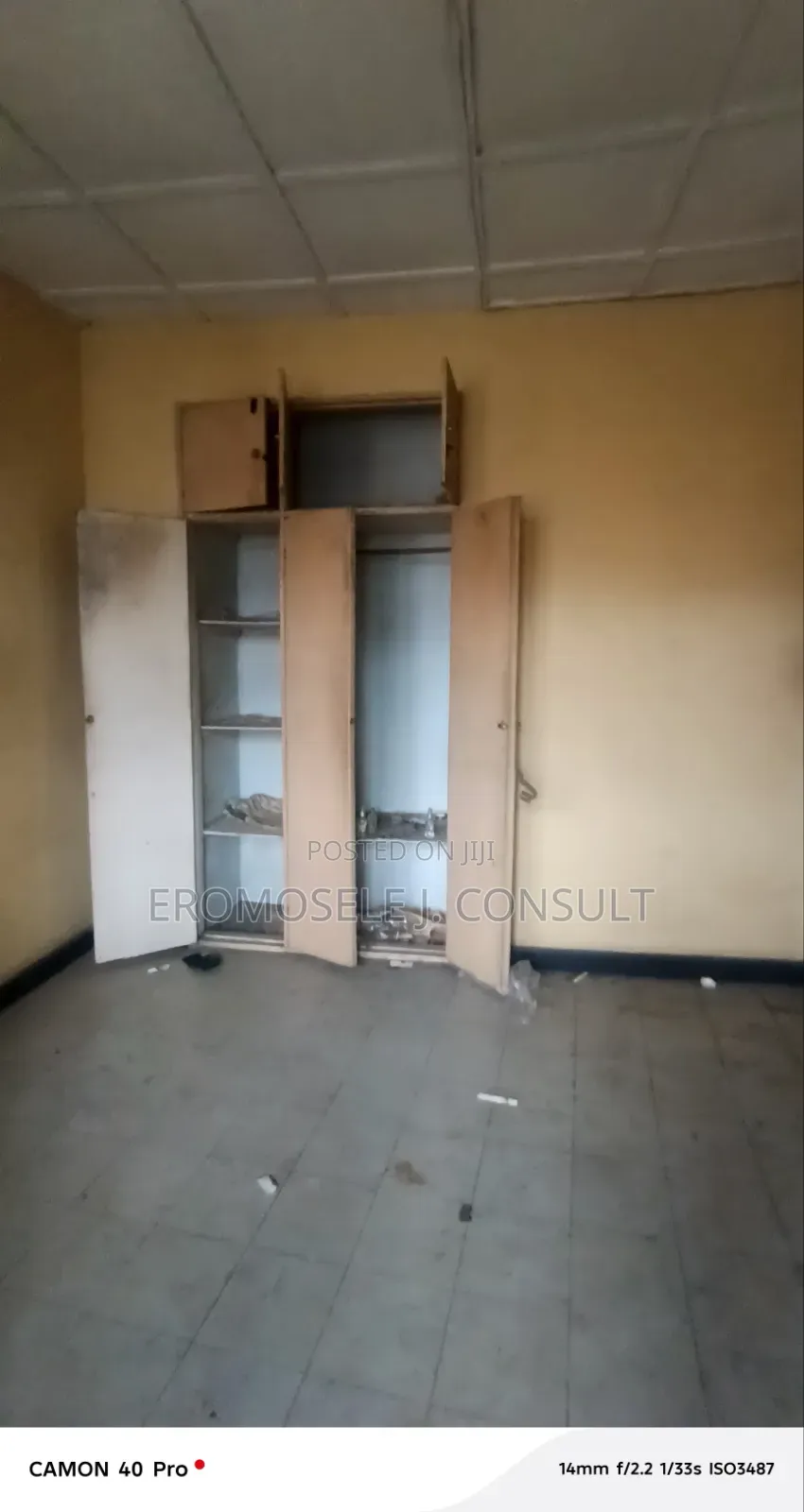 4bdrm Duplex in Gowon Estate, Egbeda for rent