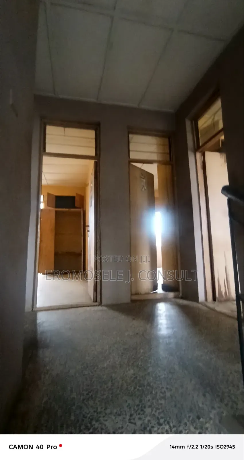 4bdrm Duplex in Gowon Estate, Egbeda for rent
