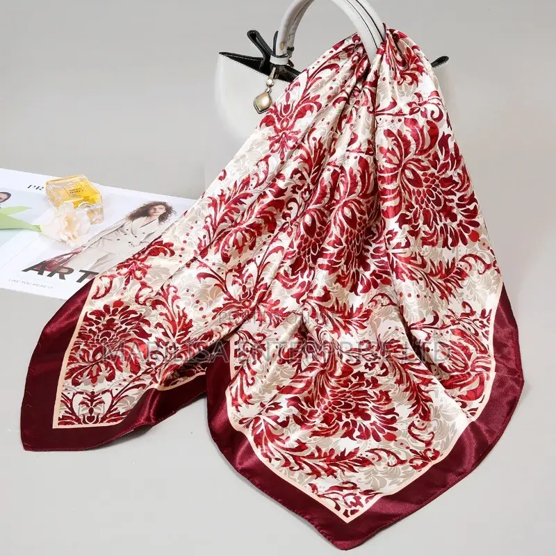 Stylish Scarfs