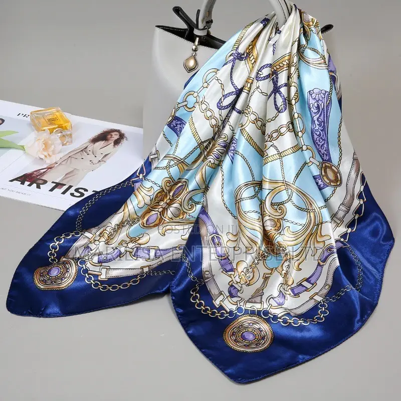 Stylish Scarfs