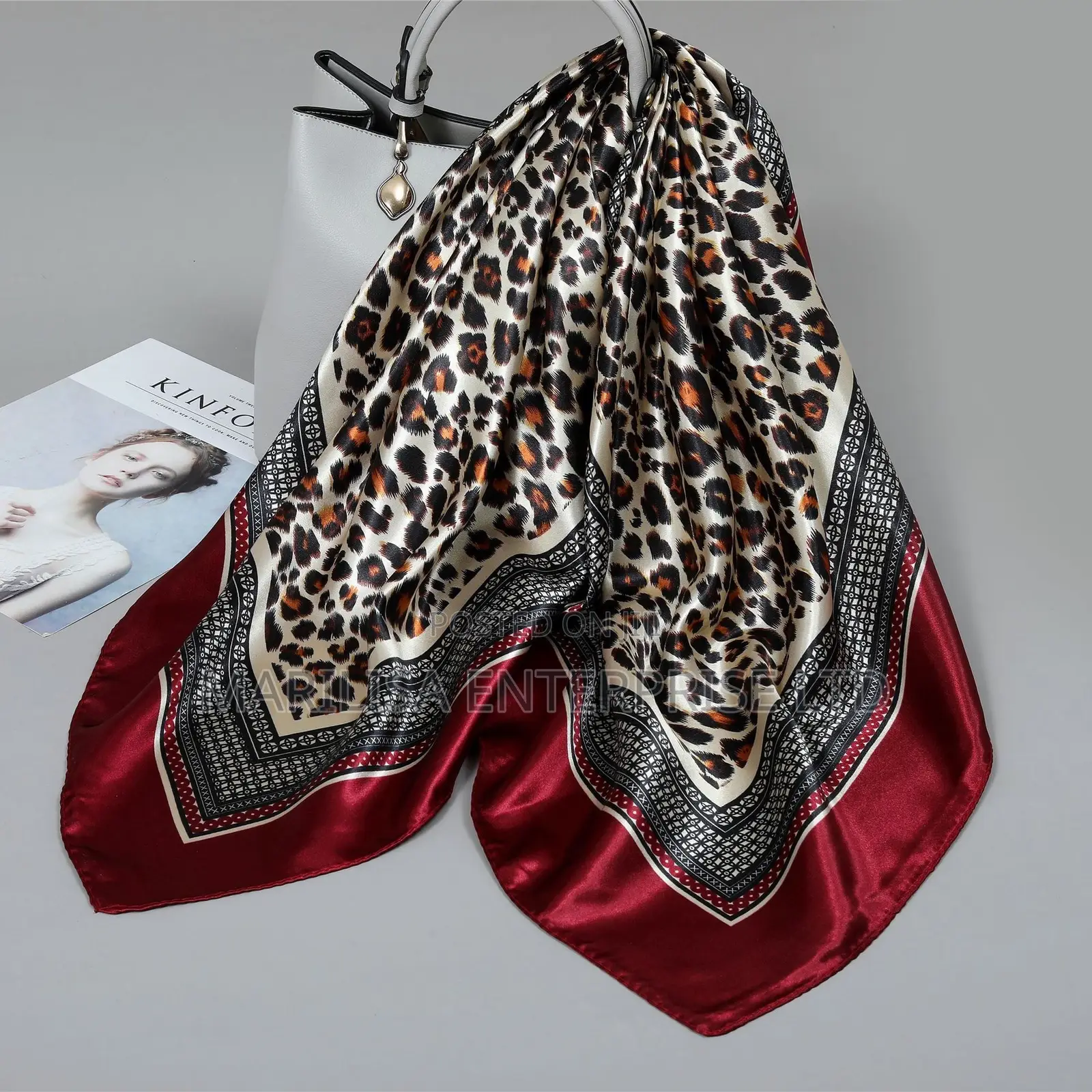 Stylish Scarfs