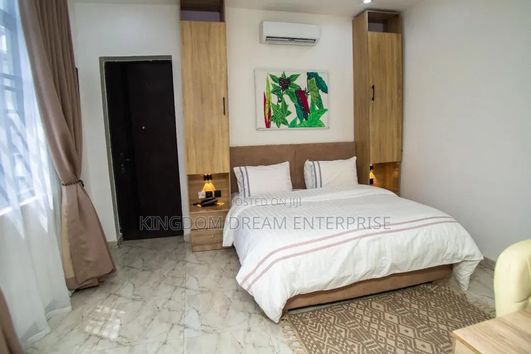 3bdrm Apartment in Ikeja Gra Lagos for sale