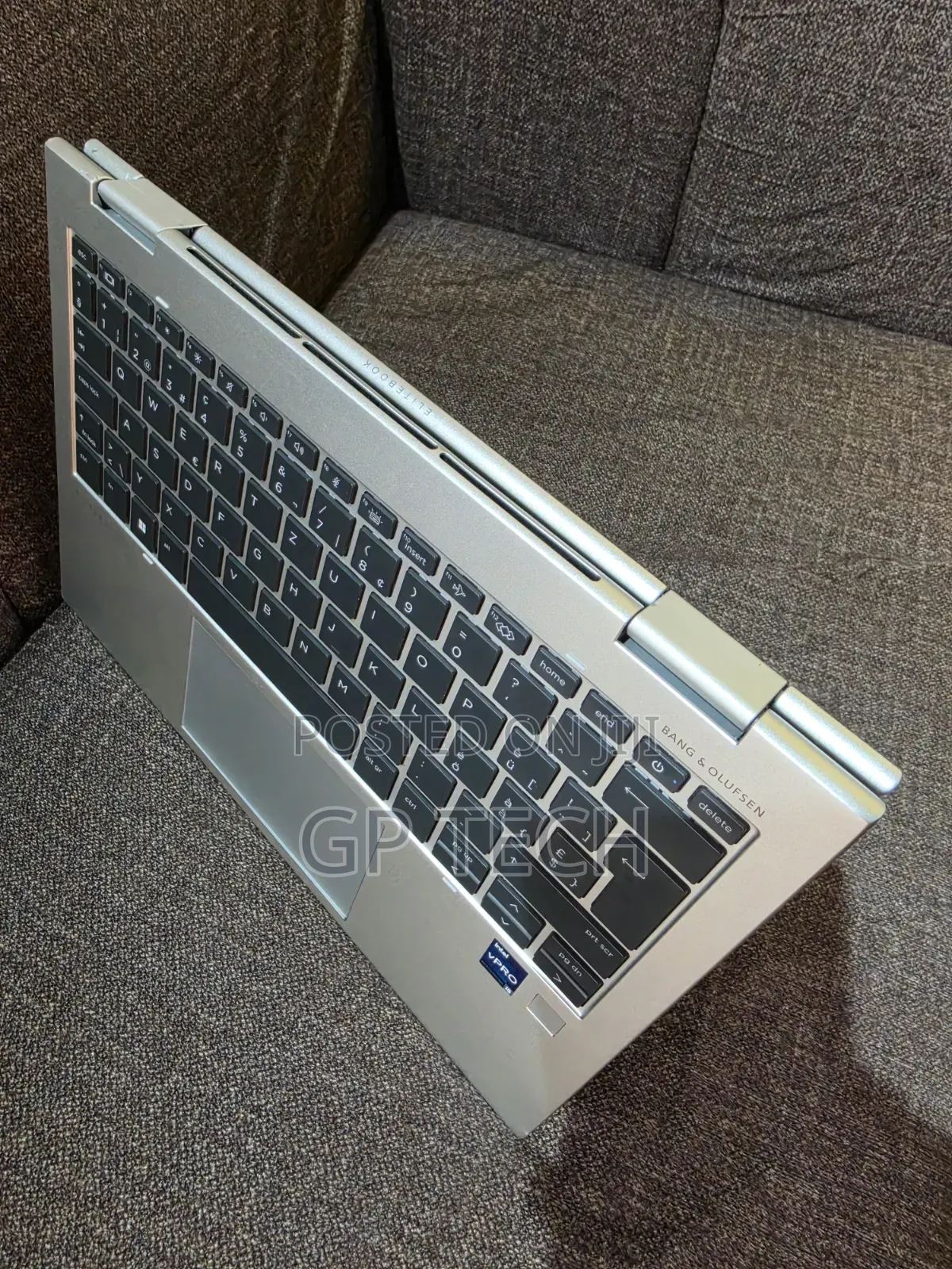 Laptop HP Elite x360 830 G10 32GB Intel Core i5 SSD 512GB