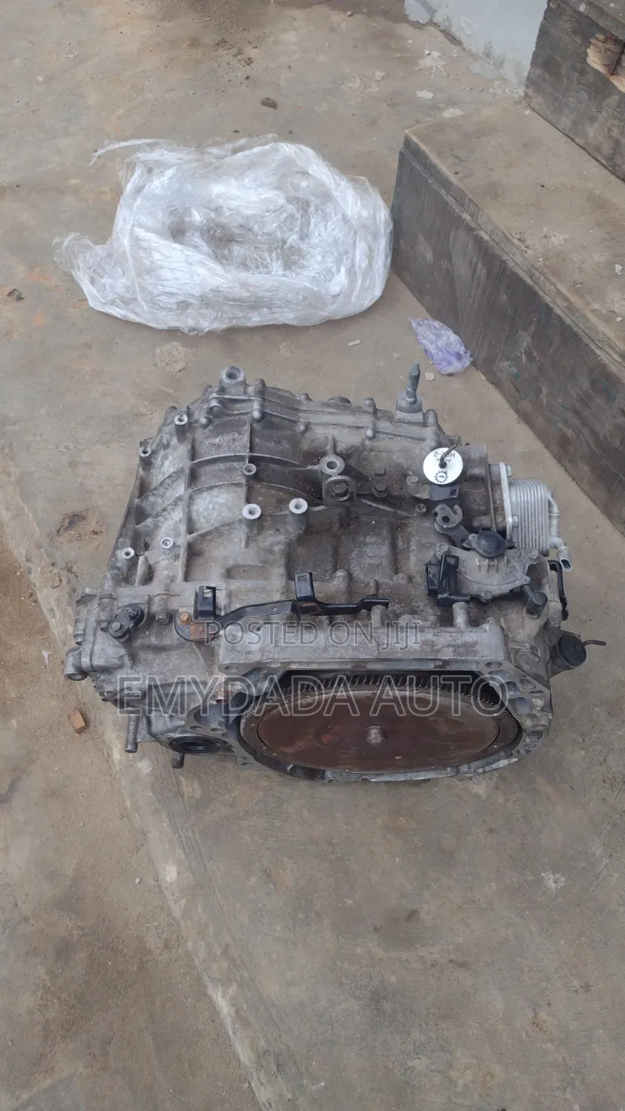 Gear Box for Honda Accord 2018 to 2022 1.5