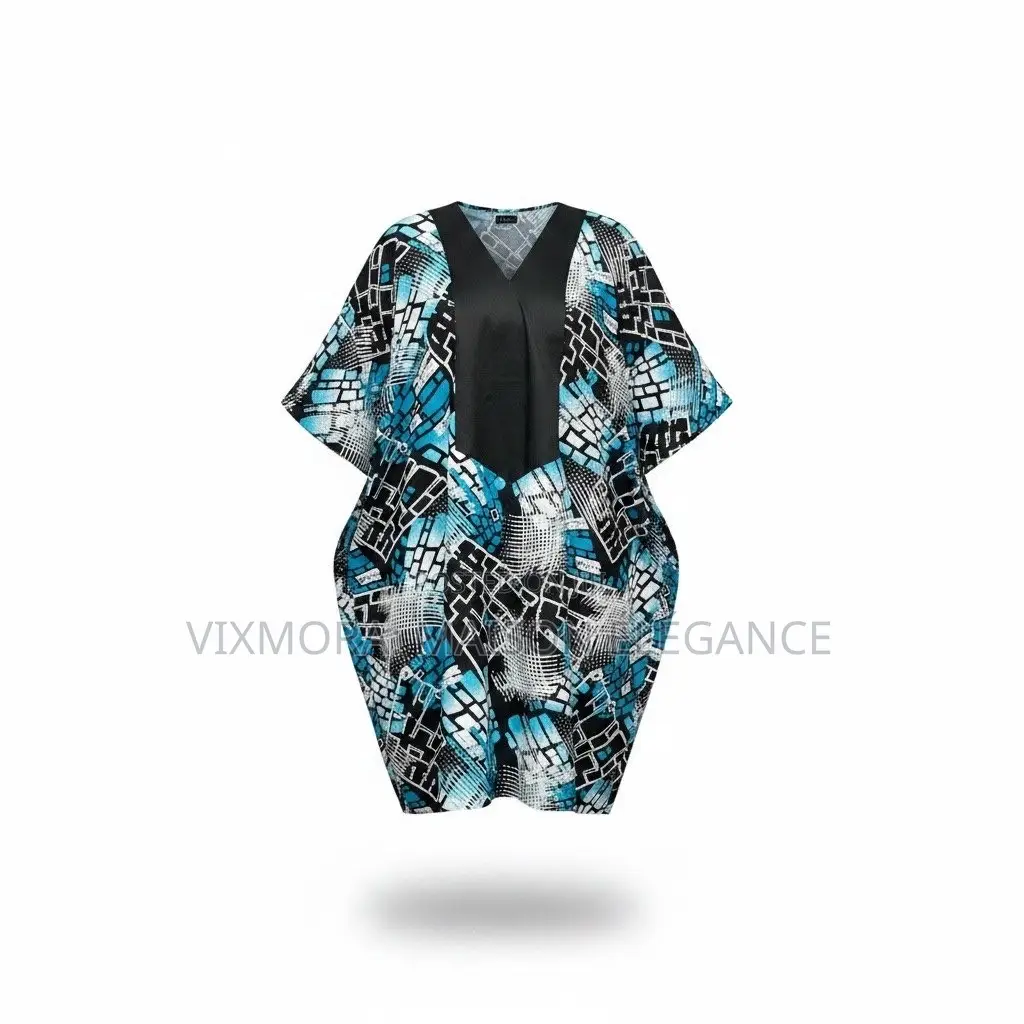 Simple Classy Boubou