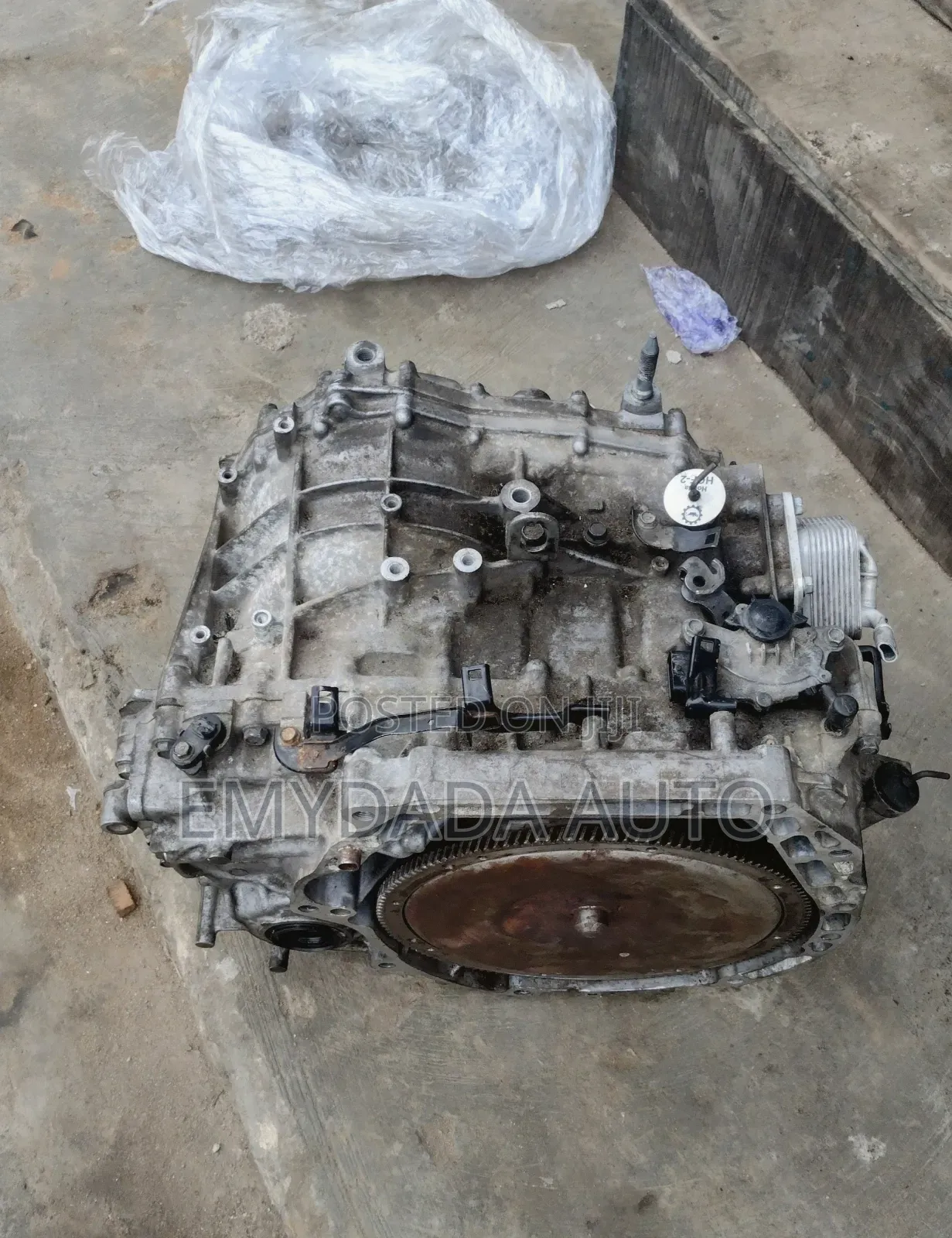 Gear Box for Honda Accord 2018 to 2022 1.5