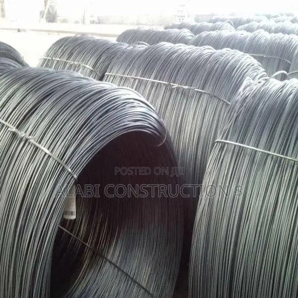 Galvanized Binding Wire / Mesh Wire