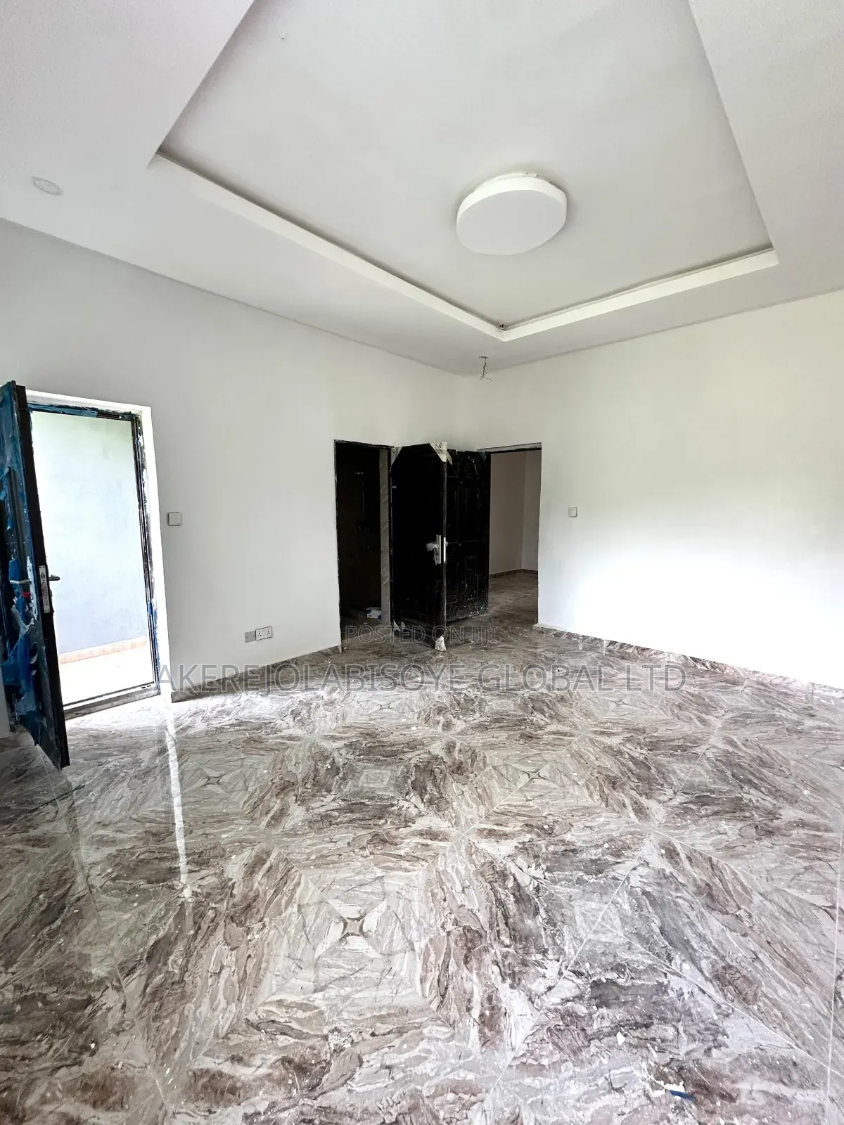 2bdrm Duplex in Idu Karmo Abuja for rent