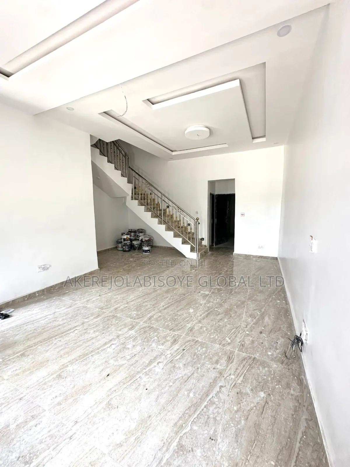 2bdrm Duplex in Idu Karmo Abuja for rent