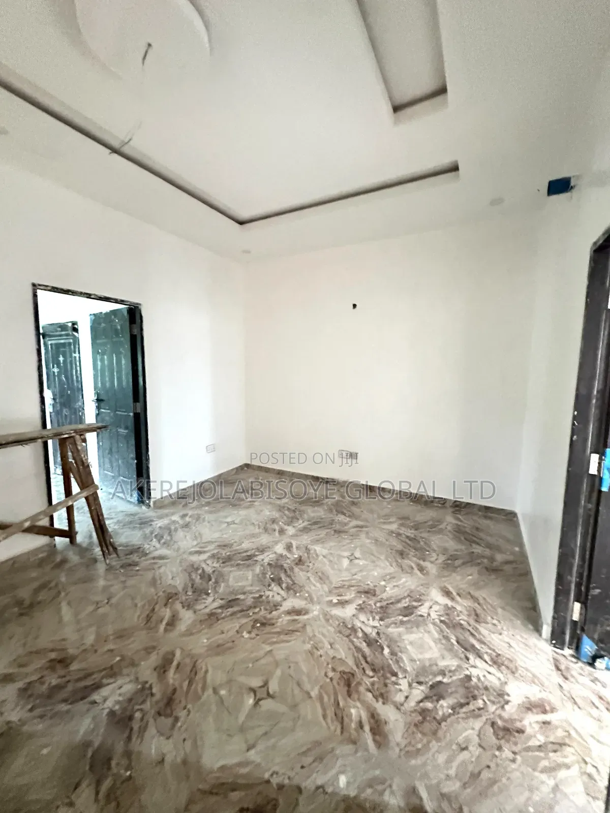 2bdrm Duplex in Idu Karmo Abuja for rent