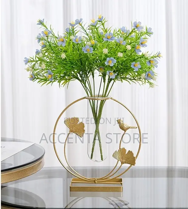 Nordic Table Flower Vase