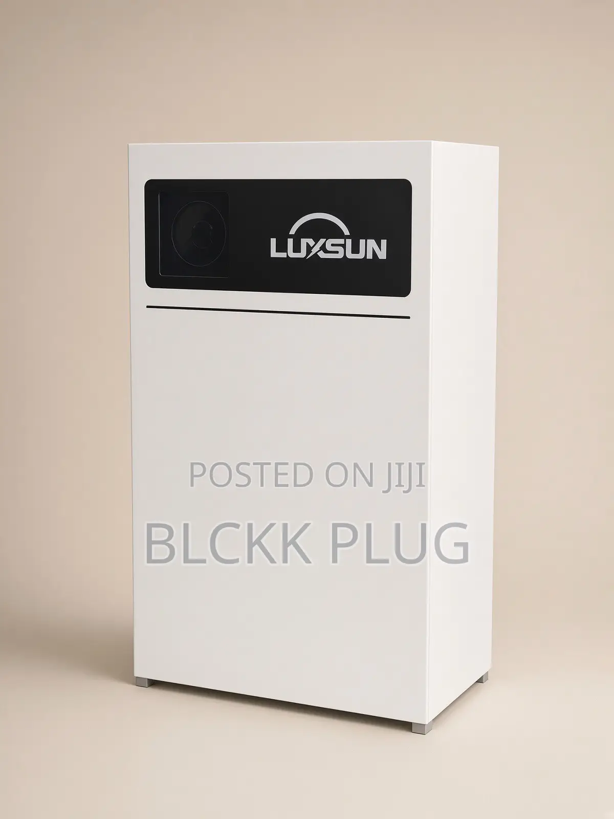 Luxsun 17kWh 48V Lithium Battery — Brand New,