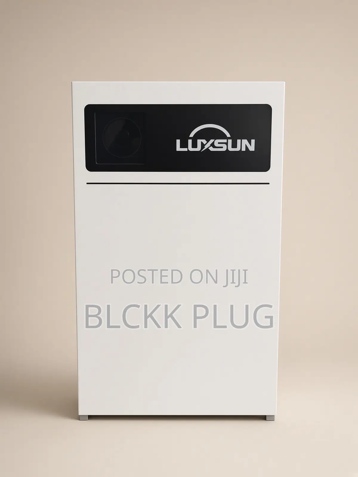 Luxsun 17kWh 48V Lithium Battery — Brand New,