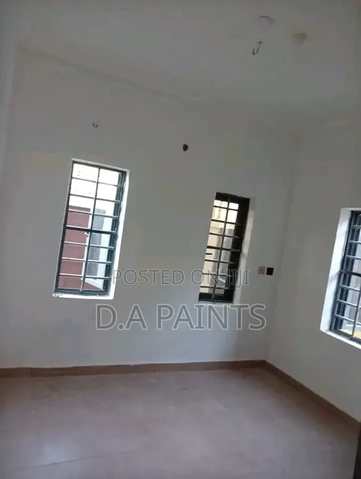 4bdrm Duplex in Owerri for rent