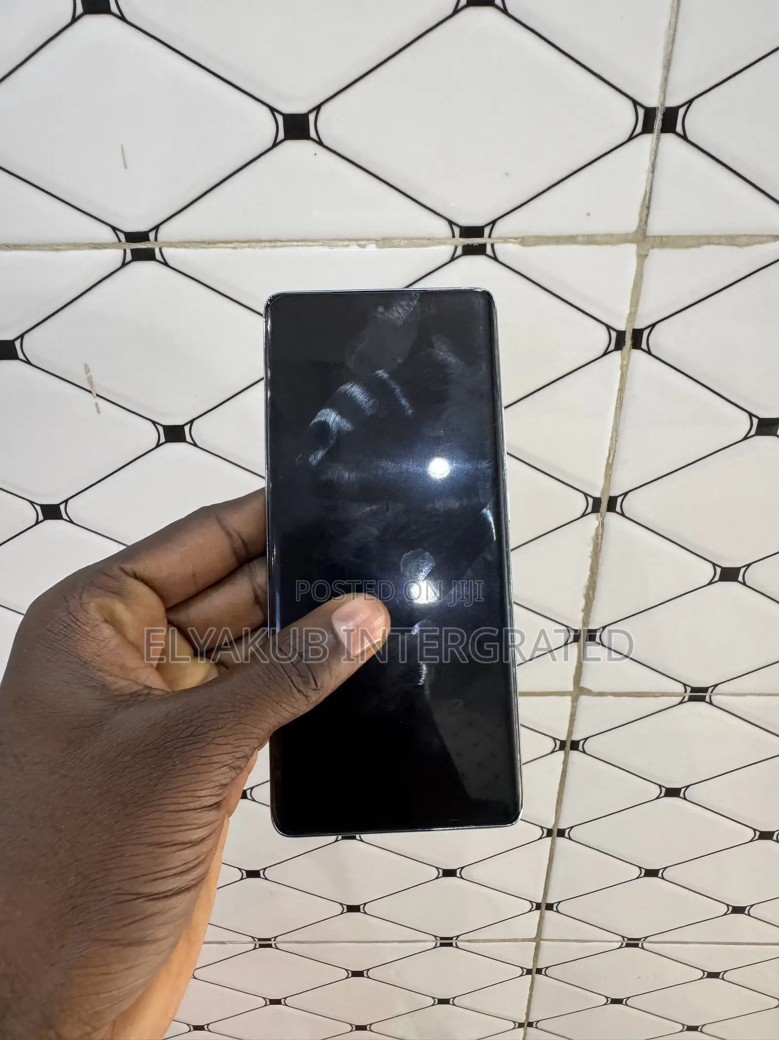New Oppo Reno 256 GB Green