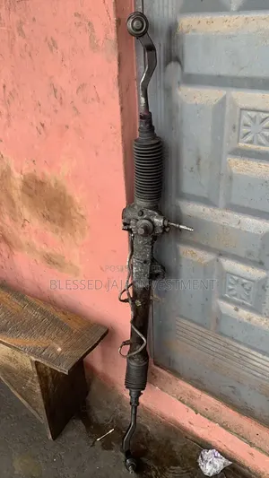 Steering Rack Toyota Tacoma 2003 Model