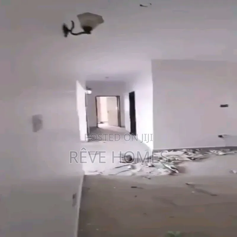 3bdrm Block of Flats in Shomolu / Shomolu for rent