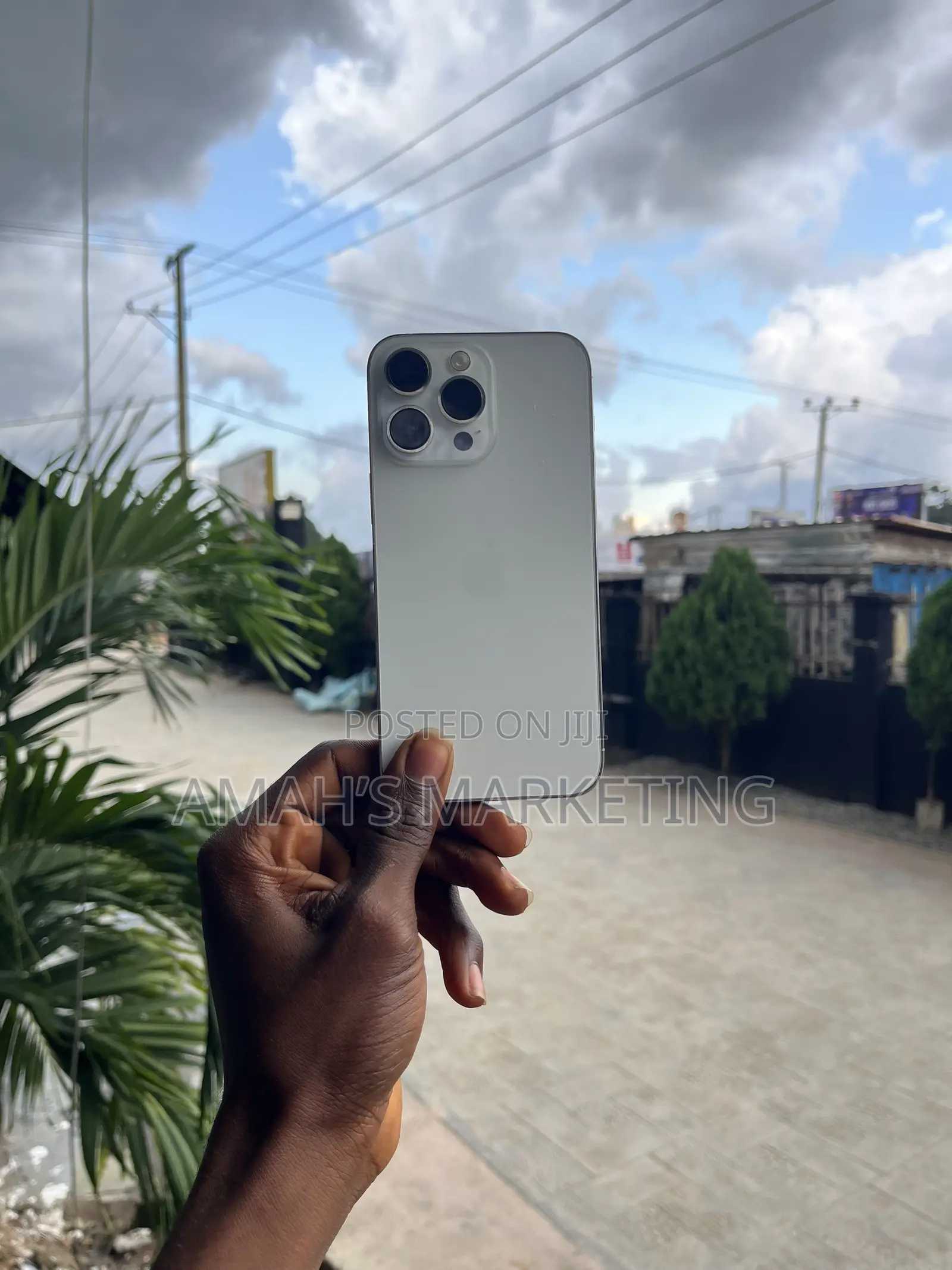 New Apple iPhone 14 Pro Max 128 GB White