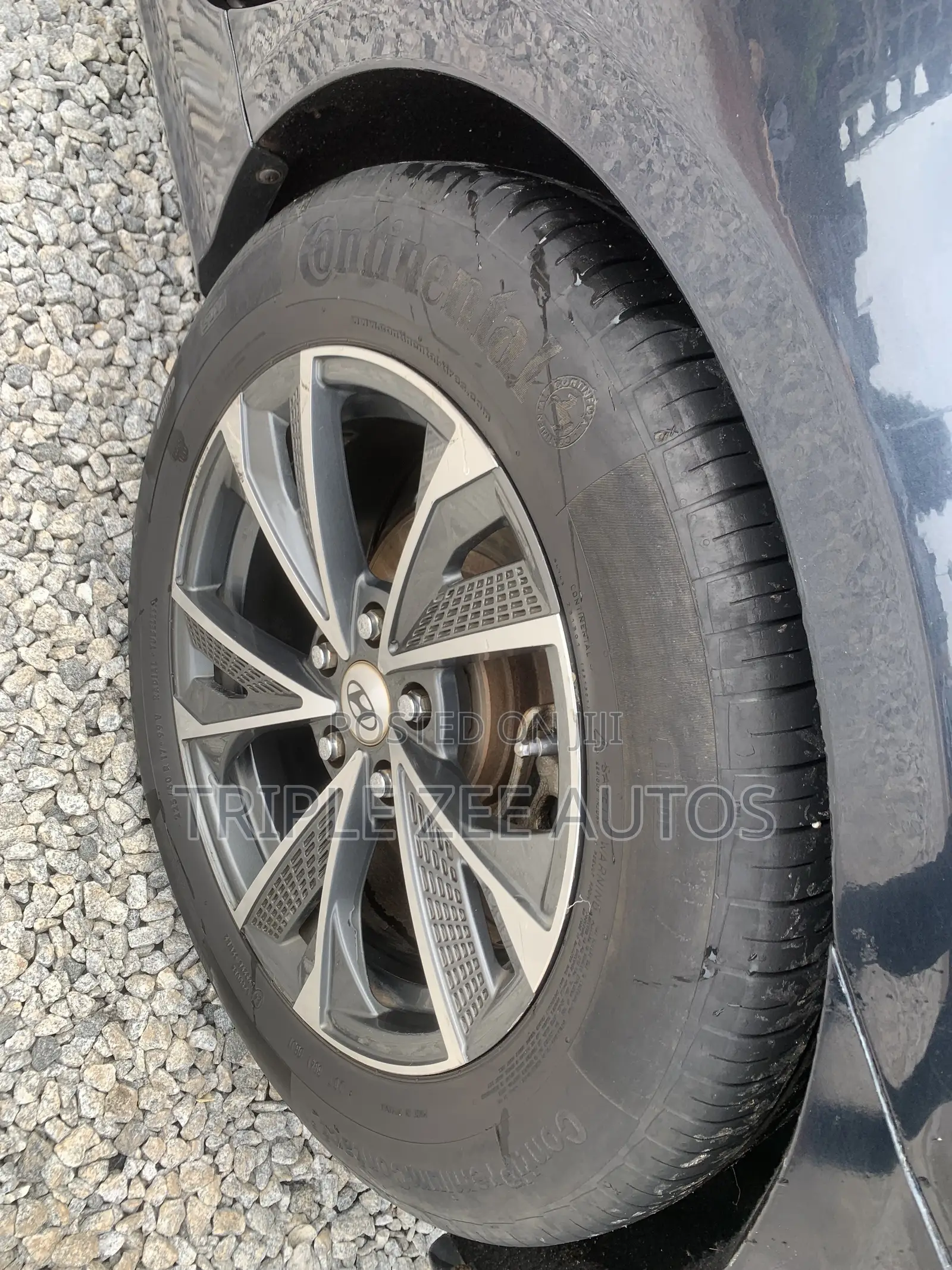Hyundai Sonata Limited Sedan FWD (2.4L 4cyl 6A) 2013 Blue
