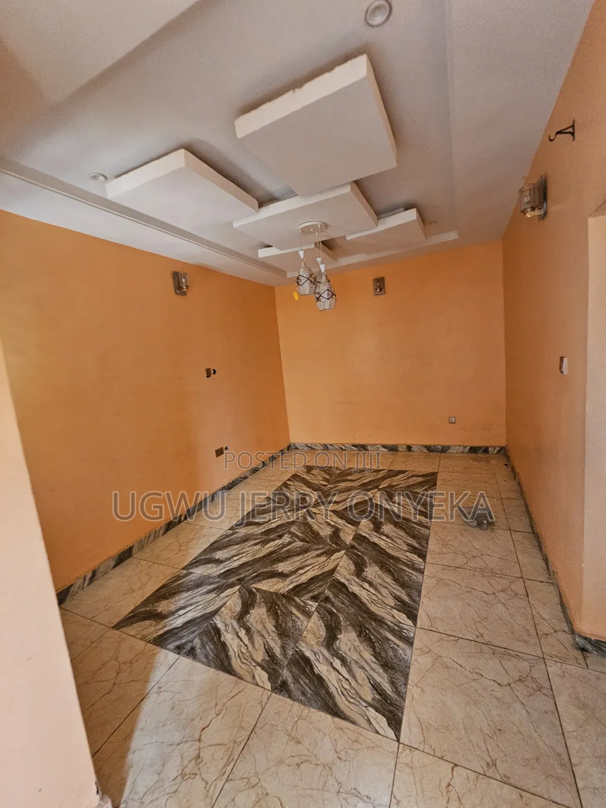 1bdrm Block of Flats in Citizen Avenue, Dawaki for rent