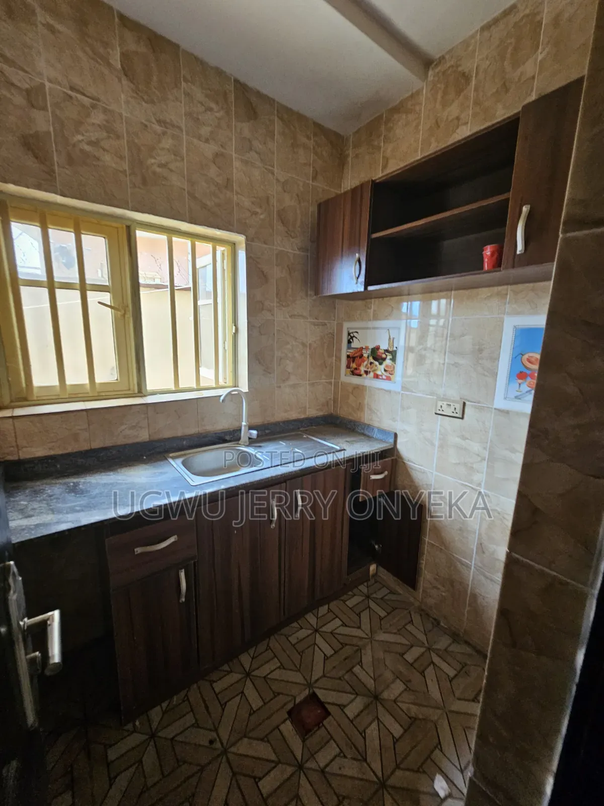 1bdrm Block of Flats in Citizen Avenue, Dawaki for rent